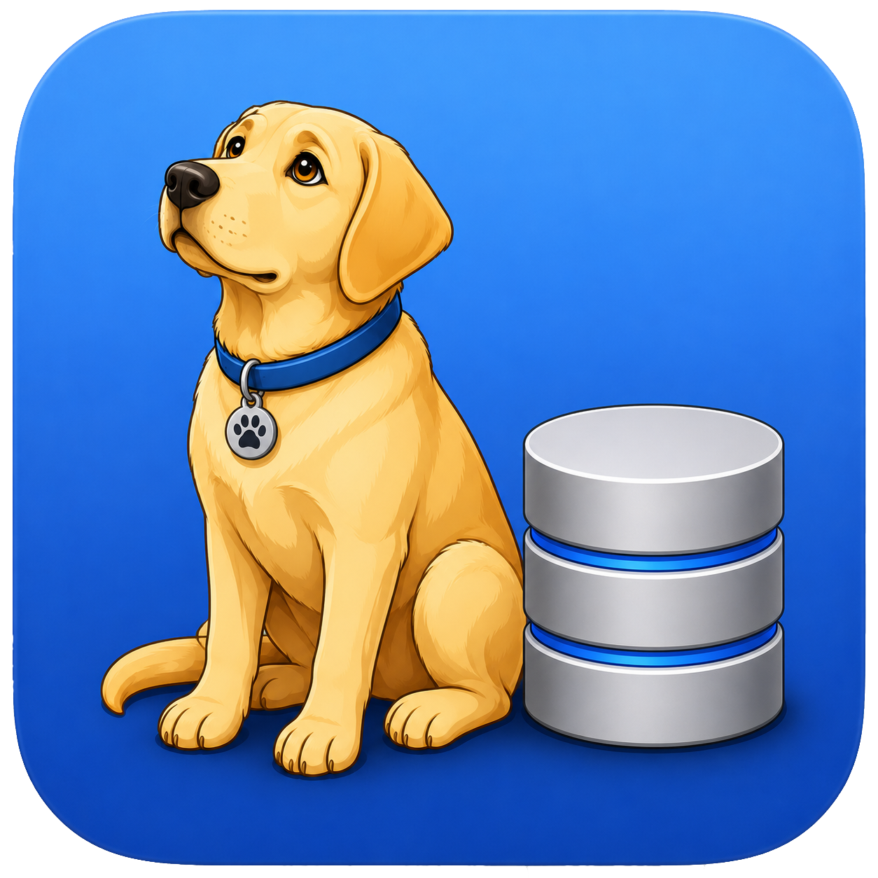 SQLPuppy